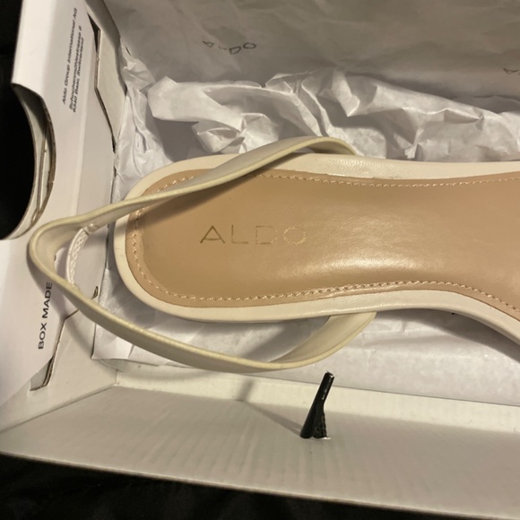 ALDO Macyflex - Picture 3 of 5